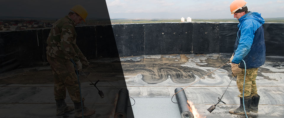 Aurora Roofing Contractors